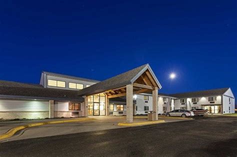 Hotels near Dakota Magic Casino, Hankinson: $99 Cheap Hotel .